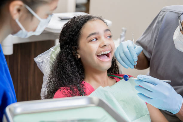 Best Weekend Emergency Dentist in Cape Carteret, NC