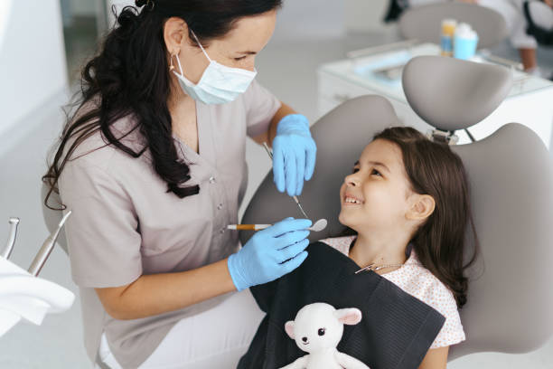Best Emergency Treatment for Dental Infections or Abscesses in Cape Carteret, NC
