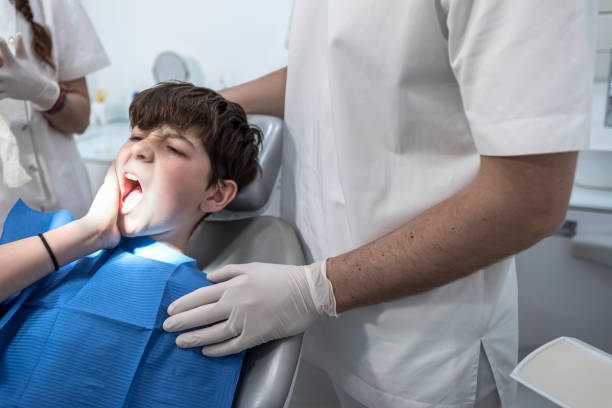 Best Emergency Dental Care for Broken or Chipped Teeth in Cape Carteret, NC