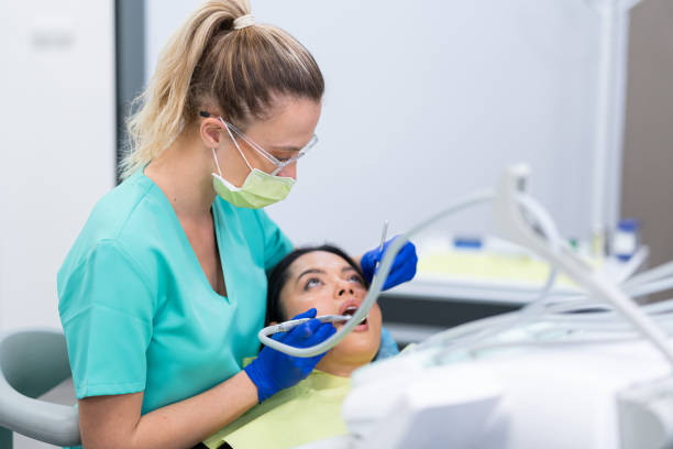 Best Emergency TMJ Treatment in Cape Carteret, NC