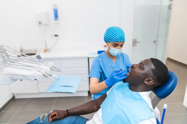 Best Emergency Tooth Extraction in Cape Carteret, NC